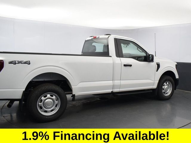 2024 Ford F-150 XL