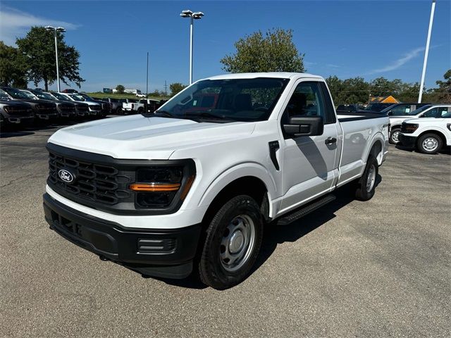 2024 Ford F-150 XL