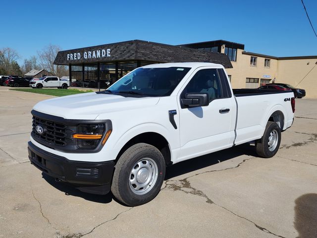 2024 Ford F-150 XL