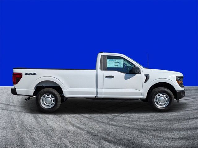 2024 Ford F-150 XL