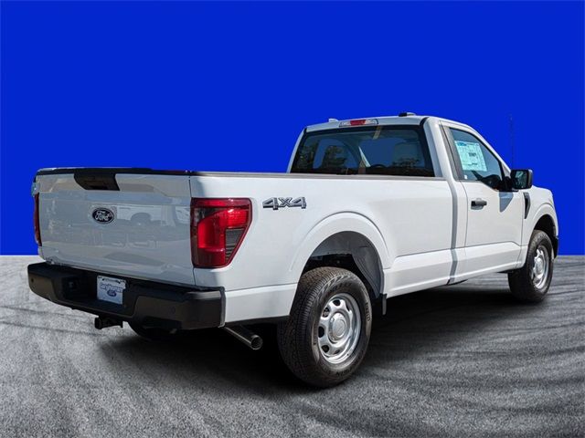 2024 Ford F-150 XL