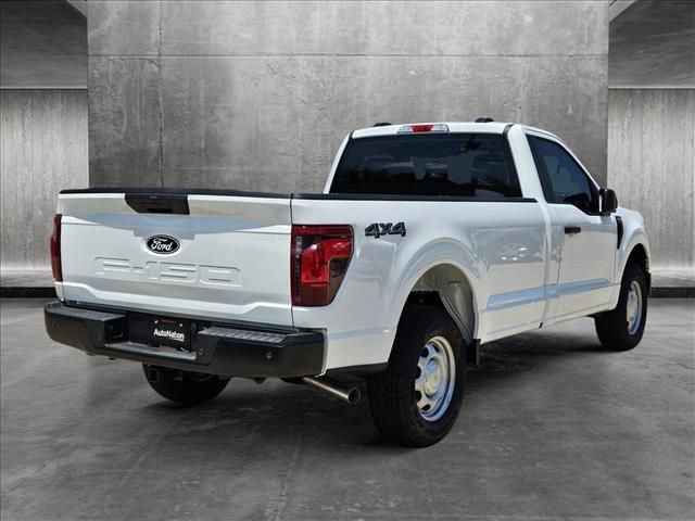 2024 Ford F-150 XL