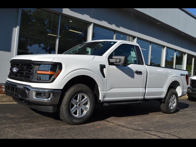 2024 Ford F-150 XL