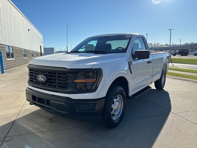 2024 Ford F-150 XL