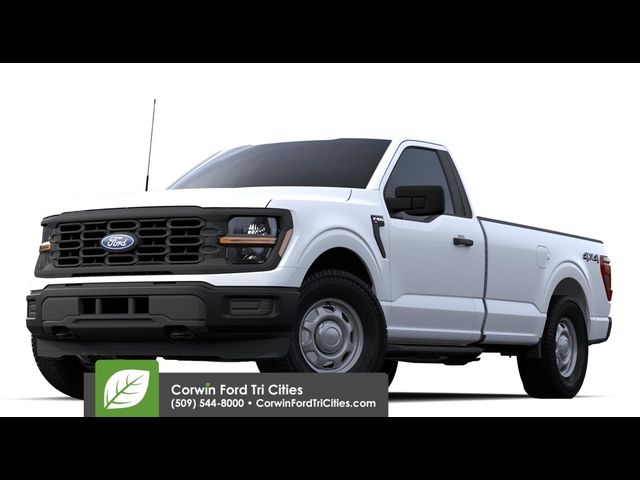 2024 Ford F-150 XL