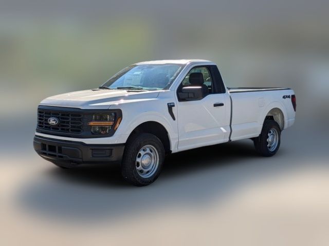 2024 Ford F-150 XL