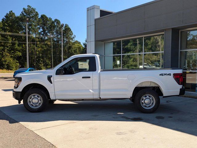 2024 Ford F-150 XL