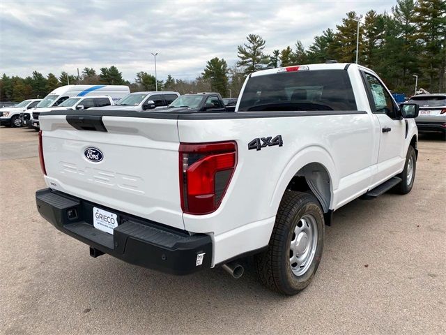 2024 Ford F-150 XL