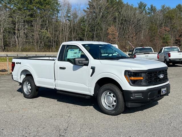 2024 Ford F-150 XL