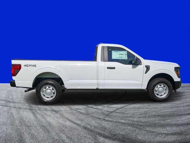 2024 Ford F-150 XL