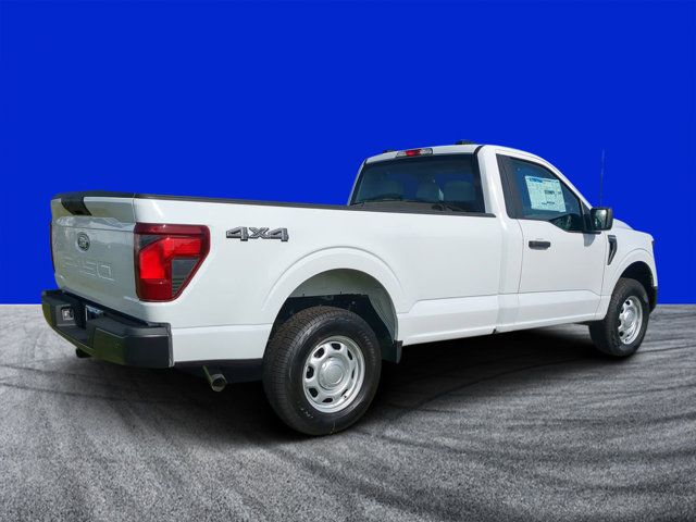 2024 Ford F-150 XL