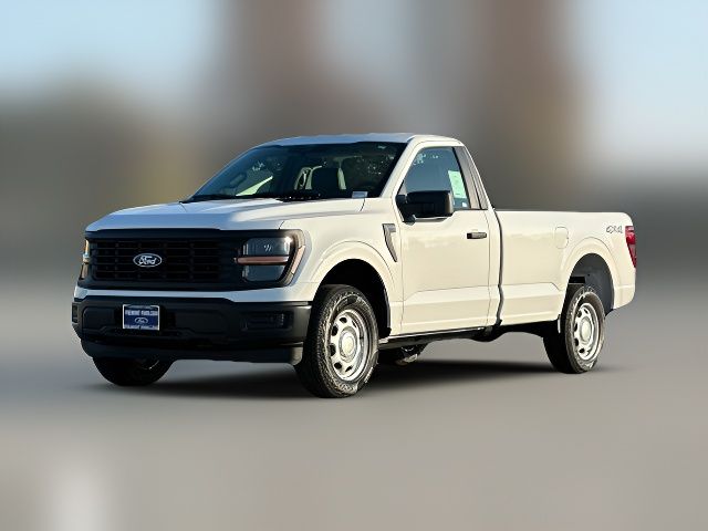 2024 Ford F-150 XL