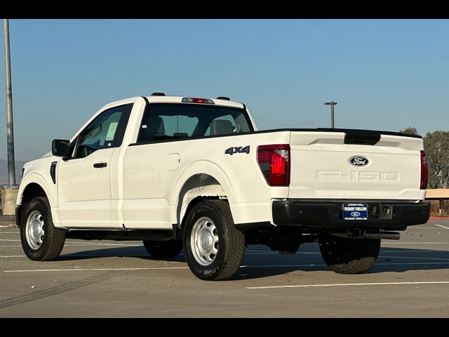 2024 Ford F-150 XL