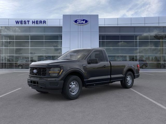 2024 Ford F-150 XL