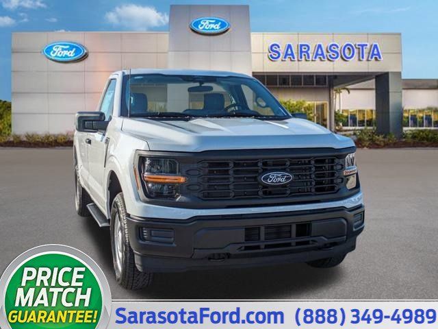 2024 Ford F-150 XL