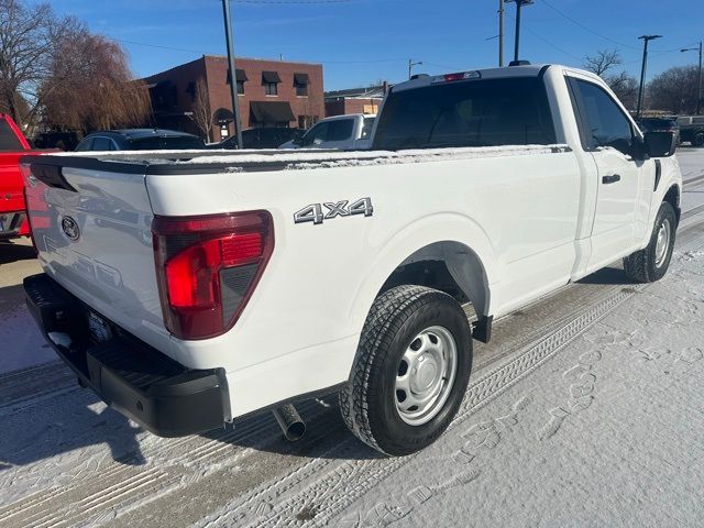 2024 Ford F-150 XL