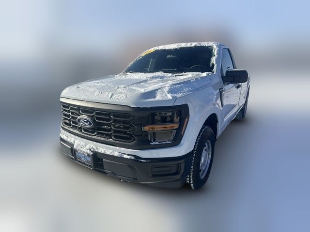 2024 Ford F-150 XL