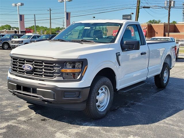 2024 Ford F-150 XL