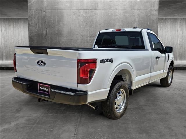 2024 Ford F-150 XL