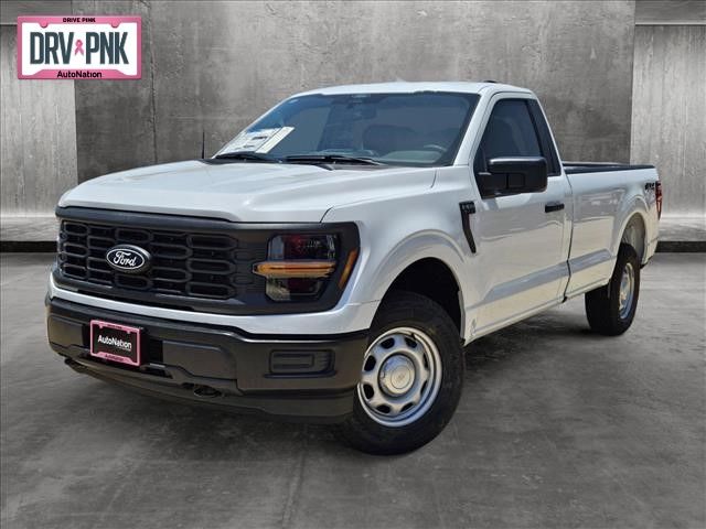 2024 Ford F-150 XL