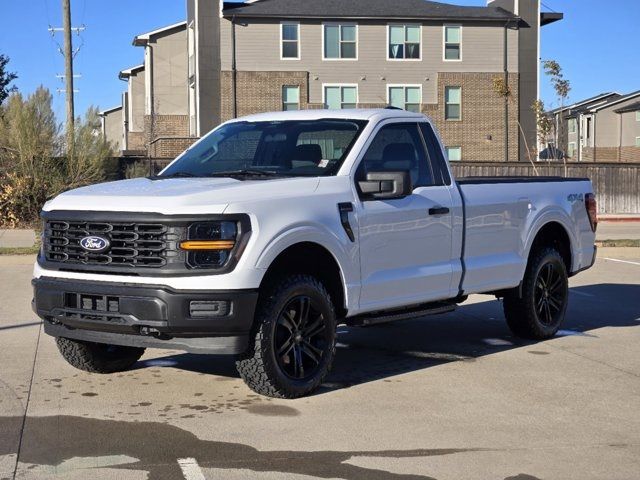 2024 Ford F-150 XL