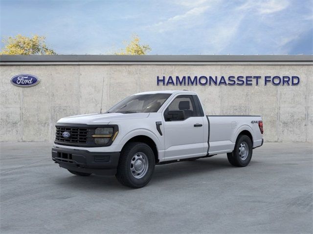 2024 Ford F-150 XL