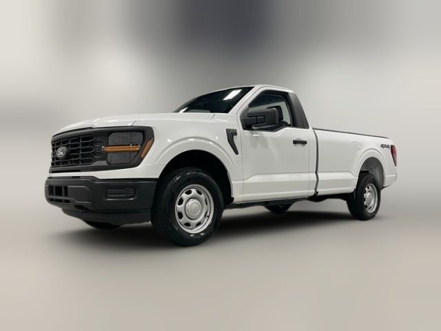 2024 Ford F-150 XL