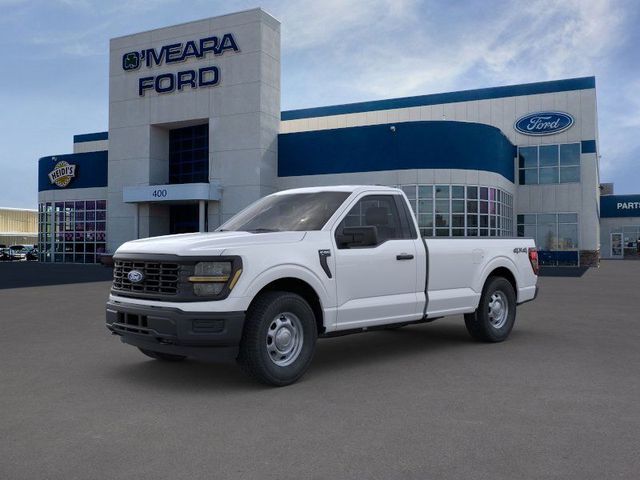 2024 Ford F-150 XL