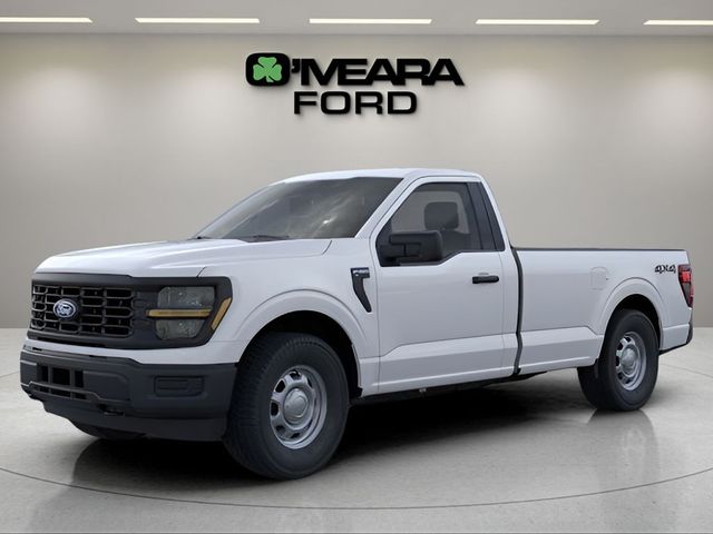 2024 Ford F-150 XL