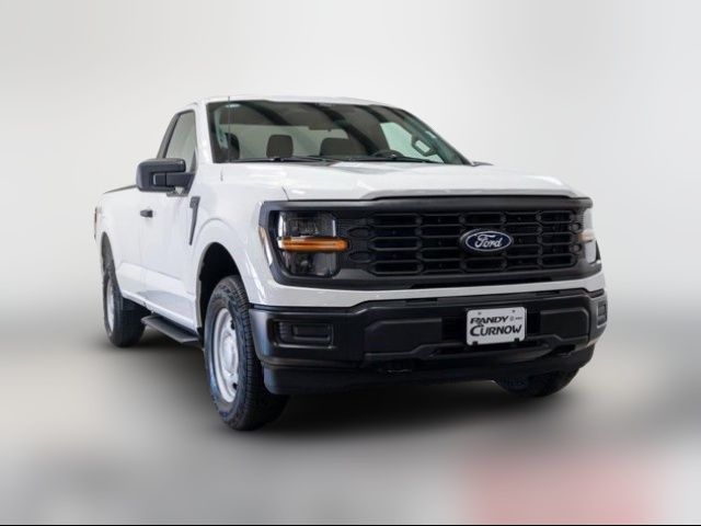 2024 Ford F-150 XL