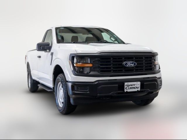 2024 Ford F-150 XL