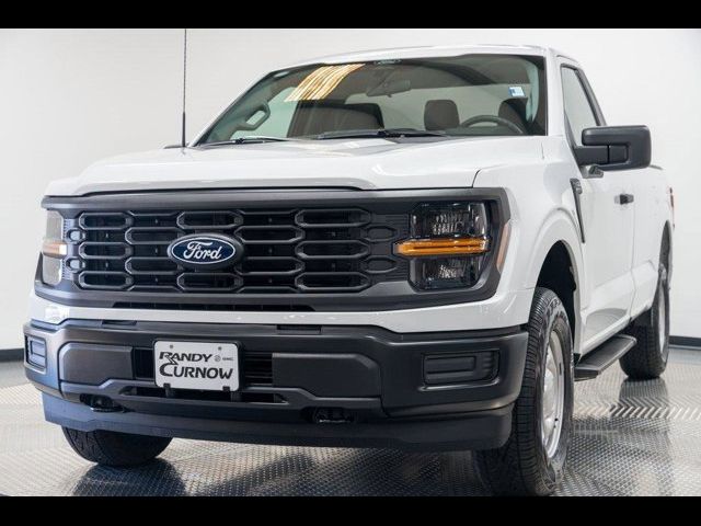 2024 Ford F-150 XL