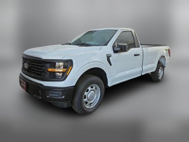 2024 Ford F-150 XL