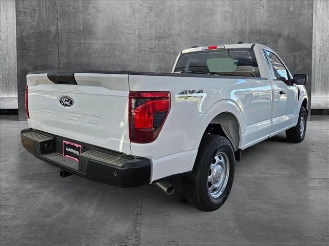 2024 Ford F-150 XL