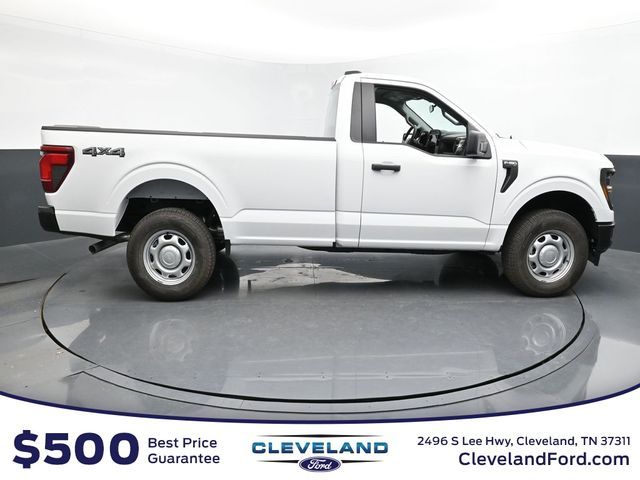 2024 Ford F-150 XL