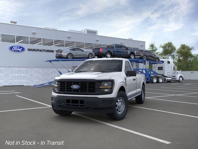 2024 Ford F-150 XL