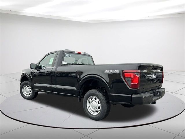 2024 Ford F-150 XL