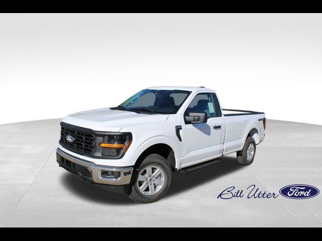 2024 Ford F-150 XL