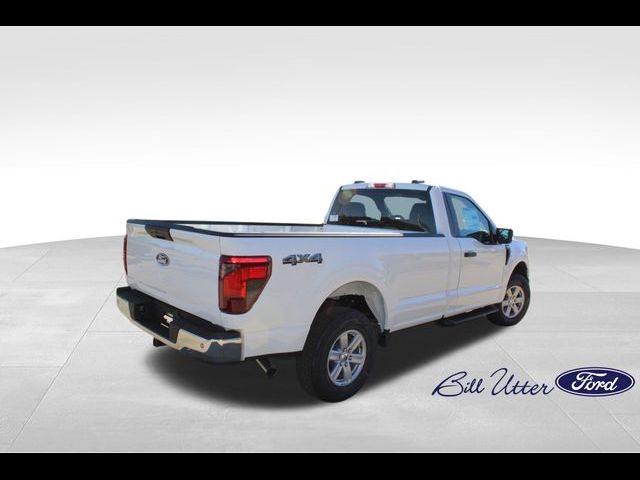 2024 Ford F-150 XL