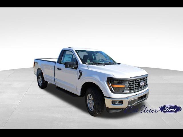 2024 Ford F-150 XL