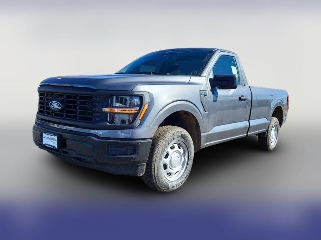 2024 Ford F-150 XL