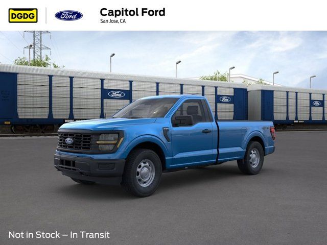 2024 Ford F-150 XL