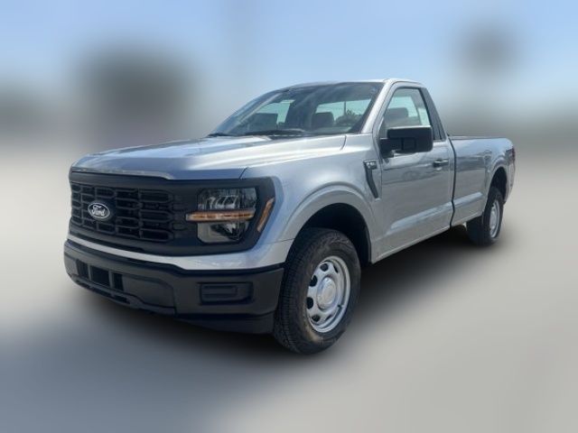 2024 Ford F-150 XL