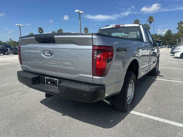 2024 Ford F-150 XL