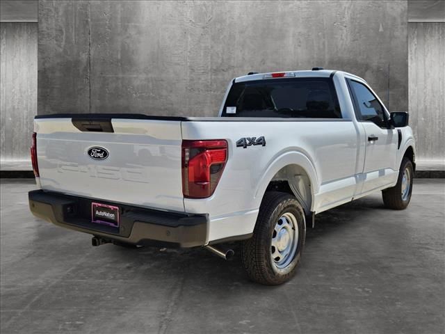 2024 Ford F-150 XL