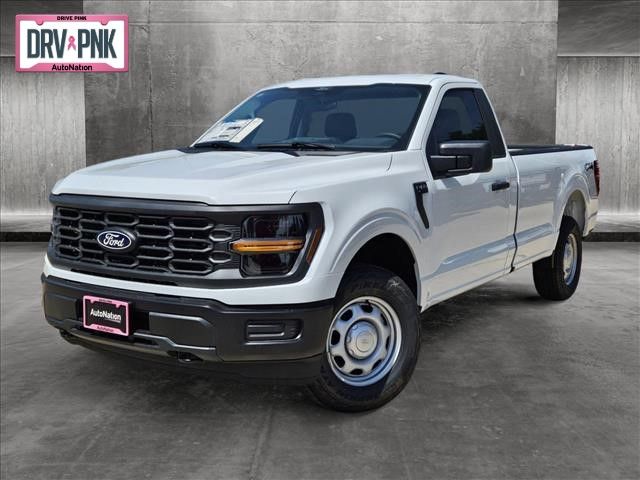 2024 Ford F-150 XL