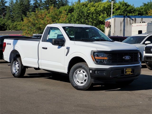 2024 Ford F-150 XL