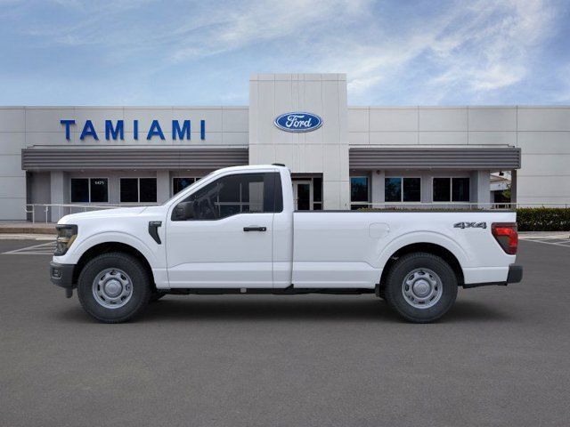 2024 Ford F-150 XL