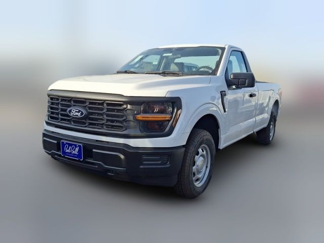 2024 Ford F-150 XL