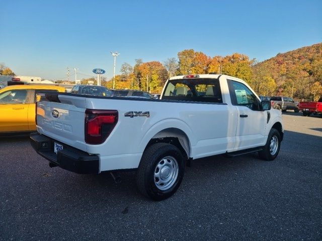 2024 Ford F-150 XL